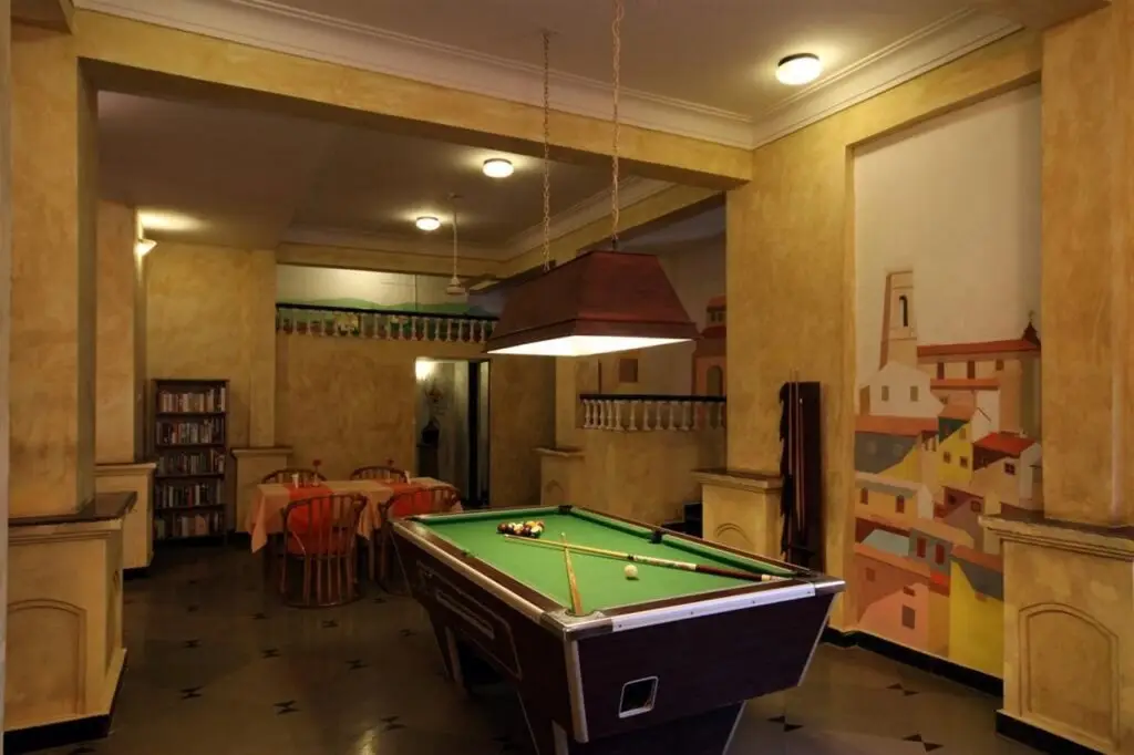 Калангут: Horizon Hotel