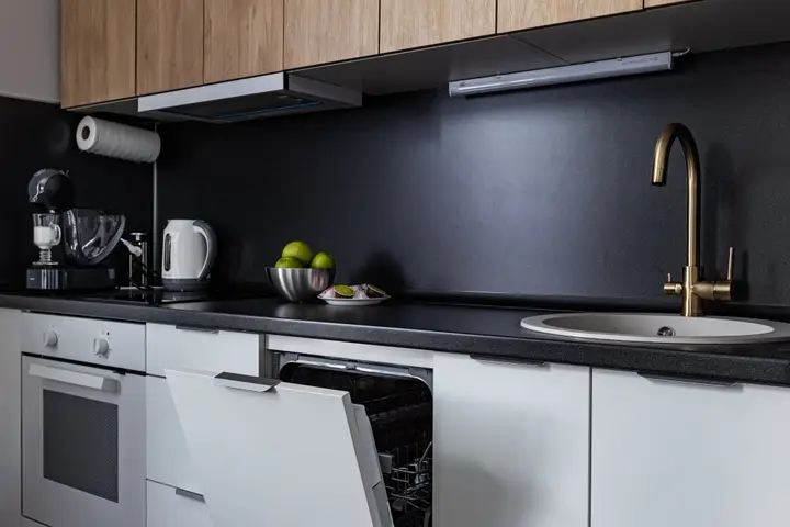Санкт-Петербург: U Tsentralnogo Parka Apartments