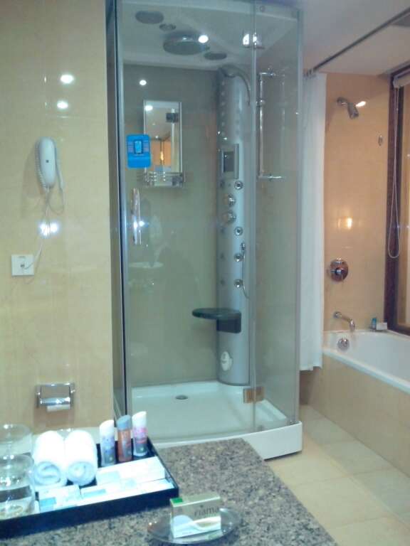 Бангалор: Trinity Whitefield Bengaluru