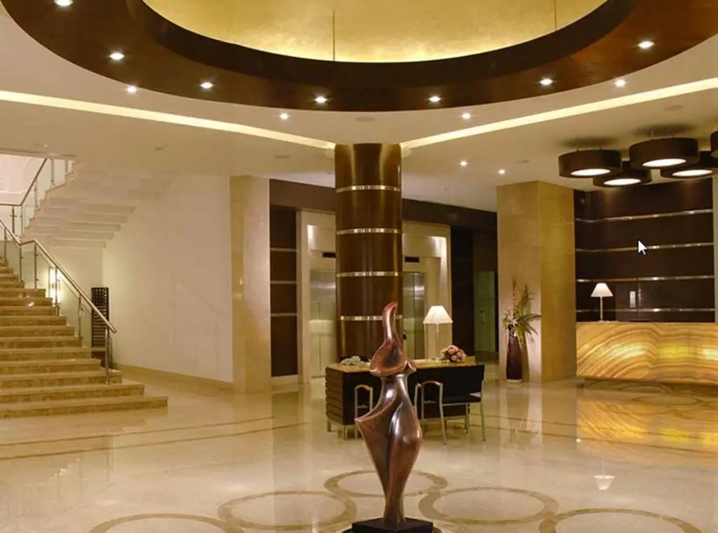 Бангалор: Trinity Whitefield Bengaluru