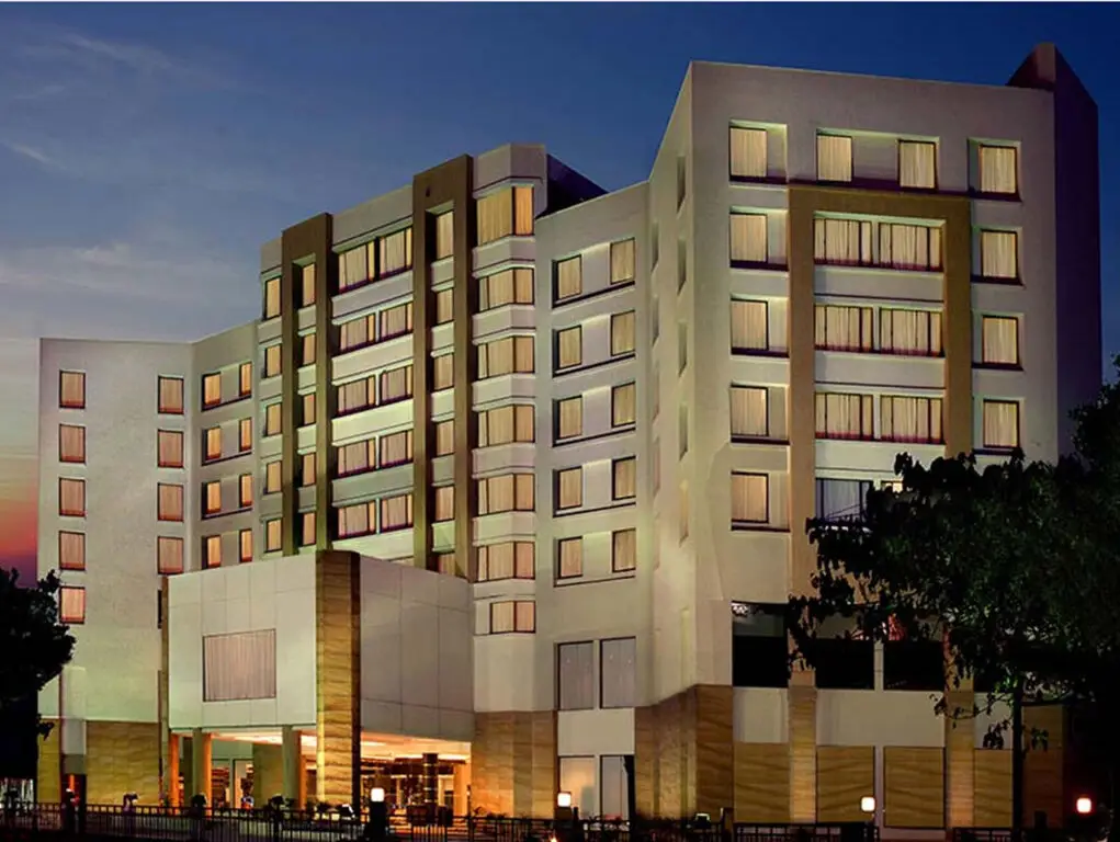 Бангалор: Trinity Whitefield Bengaluru
