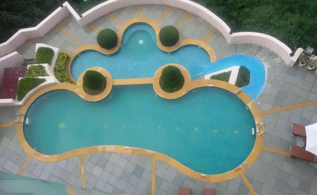 Ченнаи: Park Plaza Chennai OMR