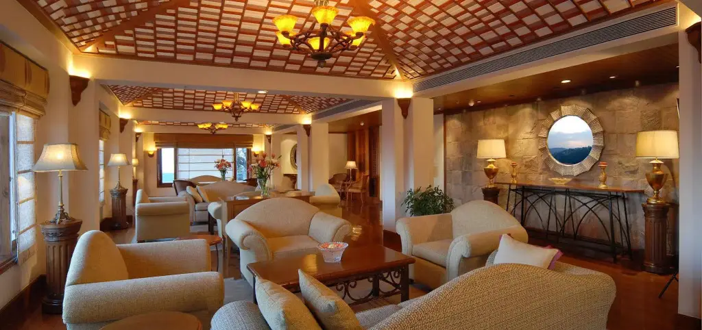 Ченнаи: Park Plaza Chennai OMR