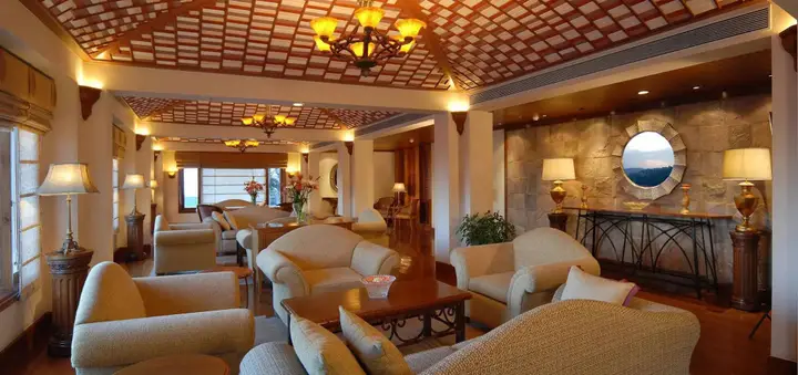 Ченнаи: Park Plaza Chennai OMR