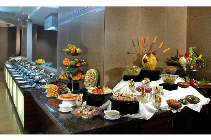 Ченнаи: Park Plaza Chennai OMR