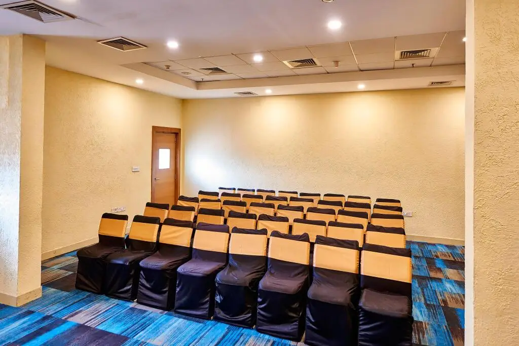 Бангалор: Aloft Bengaluru Whitefield
