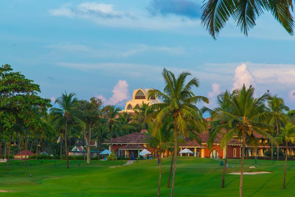 Caravela Beach Resort — фото 1