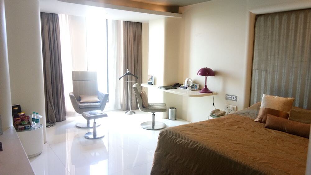 Хинджевади: Fortune Inn Exotica Hinjawadi - Member ITC Hotel Group
