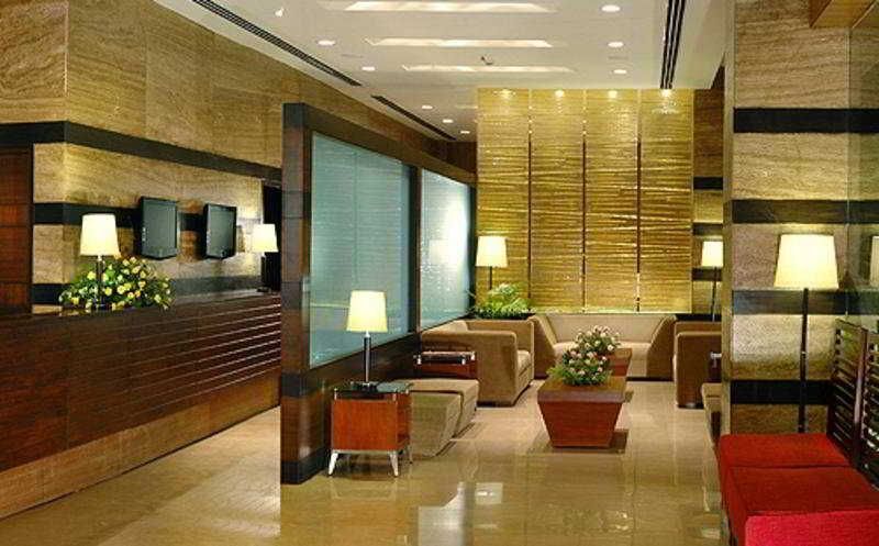 Пуна: Fortune Inn Jukaso Pune