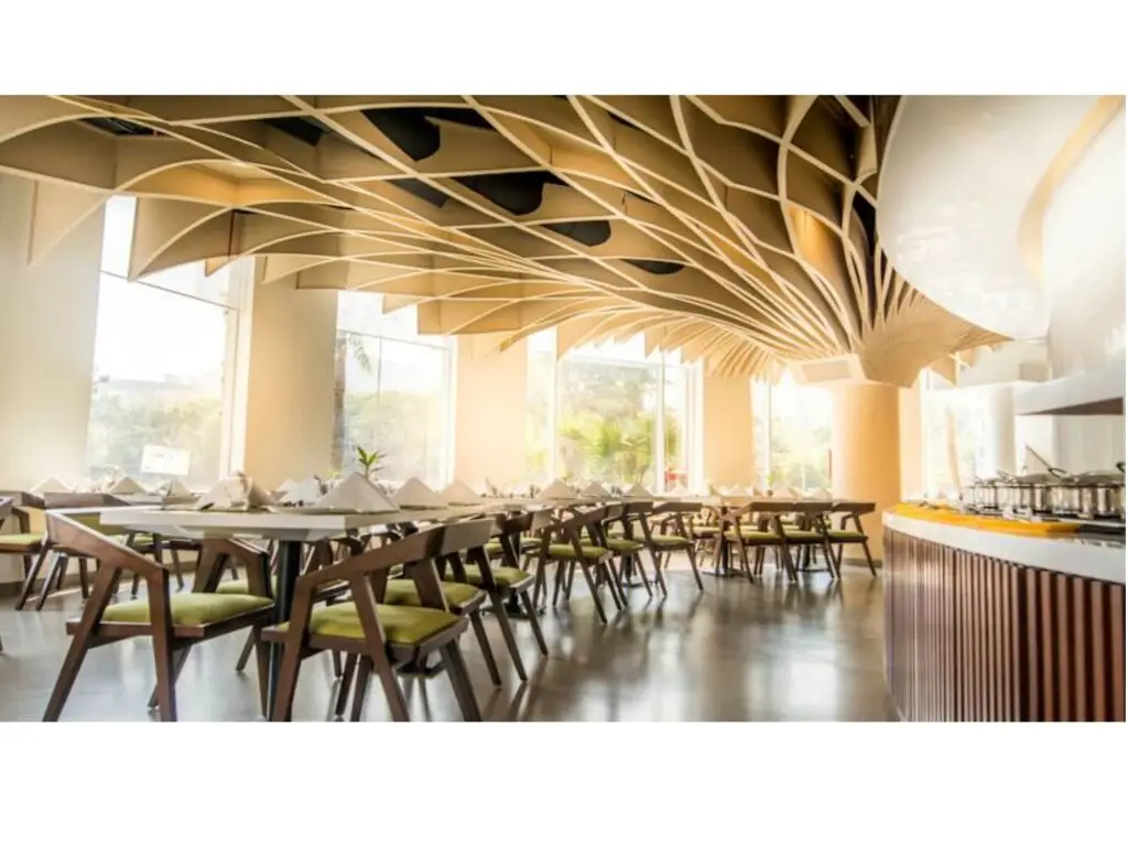 Мумбаи: Rodas An Ecotel Hotel