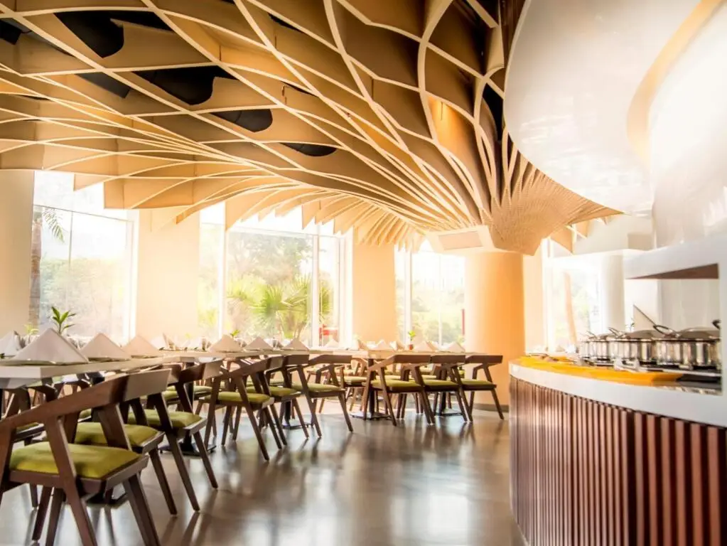 Мумбаи: Rodas An Ecotel Hotel