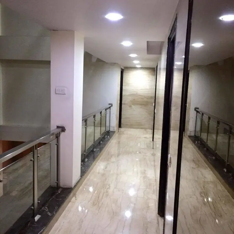 Нью-Дели: Hotel O Delhi