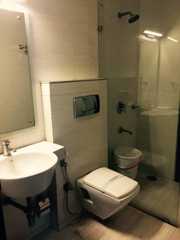Нью-Дели: Hotel O Delhi