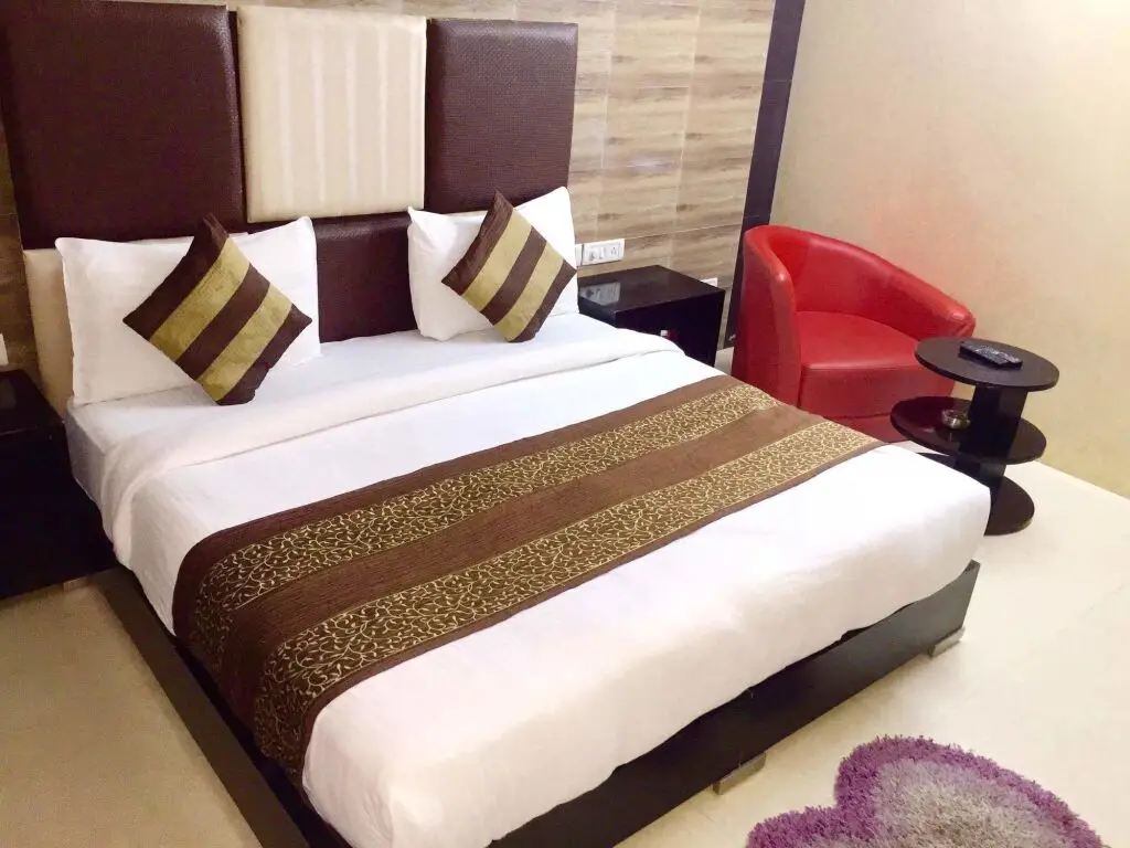 Нью-Дели: Hotel O Delhi