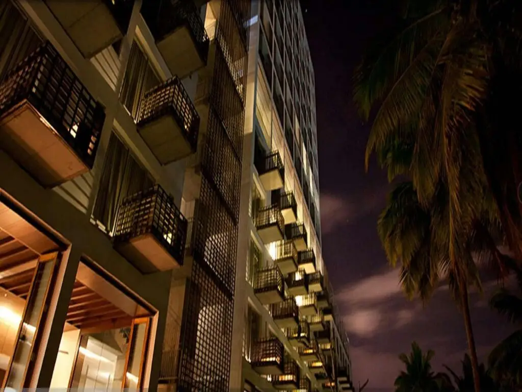 Бангалор: Holiday Inn Hotel & Suites Bengaluru Whitefield