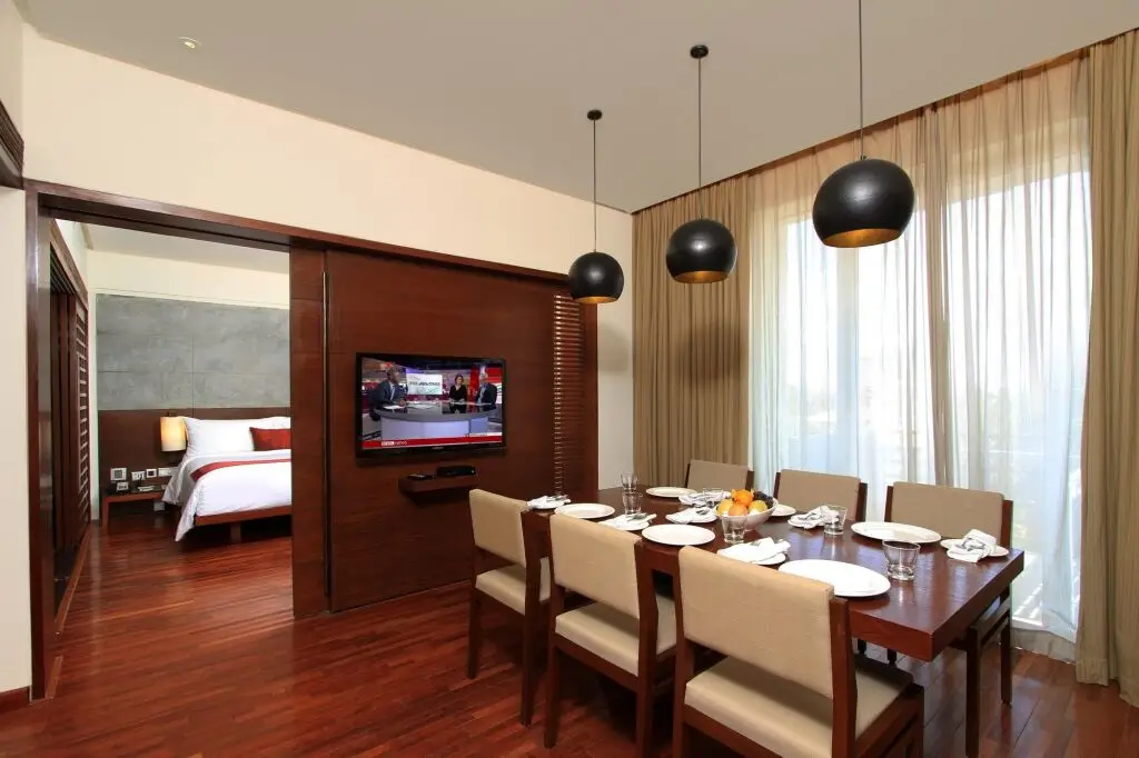 Бангалор: Holiday Inn Hotel & Suites Bengaluru Whitefield