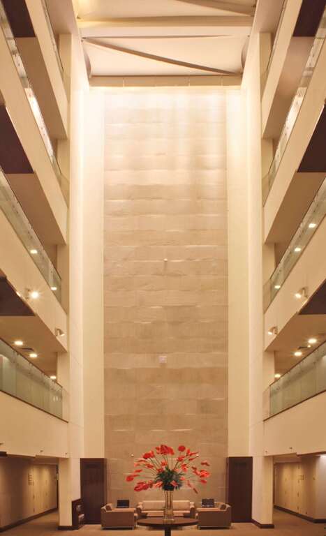 Нью-Дели: Hilton Garden Inn New Delhi/Saket