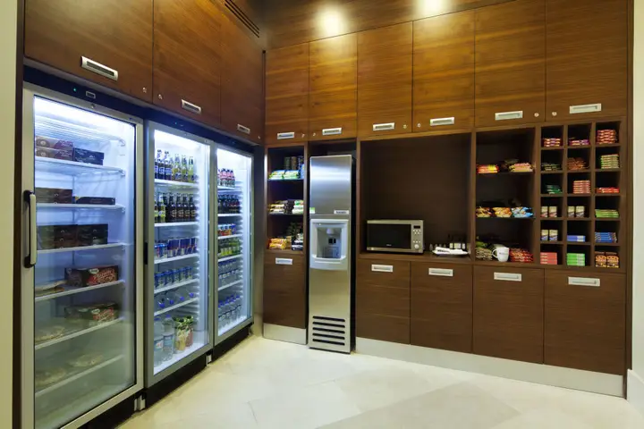 Нью-Дели: Hilton Garden Inn New Delhi/Saket
