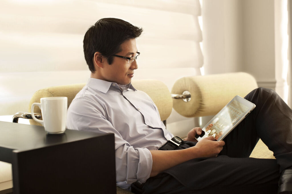 Нью-Дели: Hilton Garden Inn New Delhi/Saket