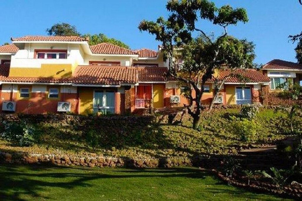Nirvana Hermitage — фото 1