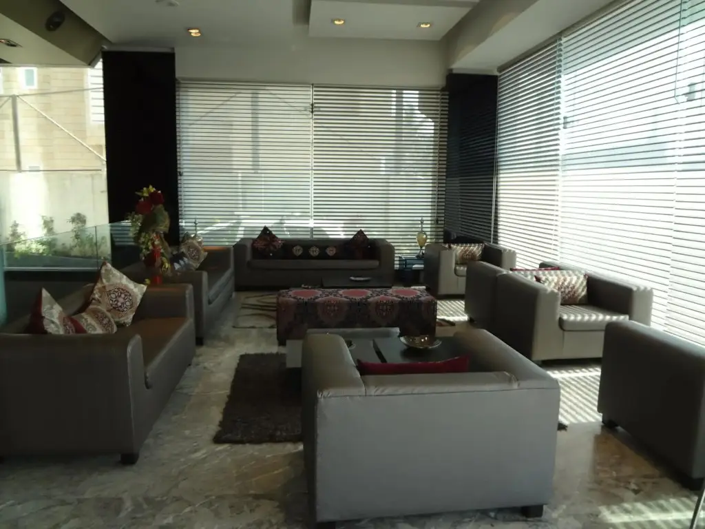 Мумбаи: Hotel Suba International