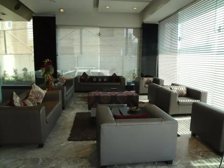 Мумбаи: Hotel Suba International