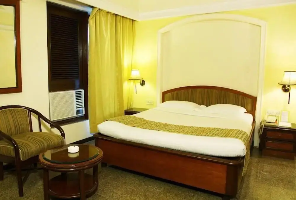 Мумбаи: Hotel Royal Garden