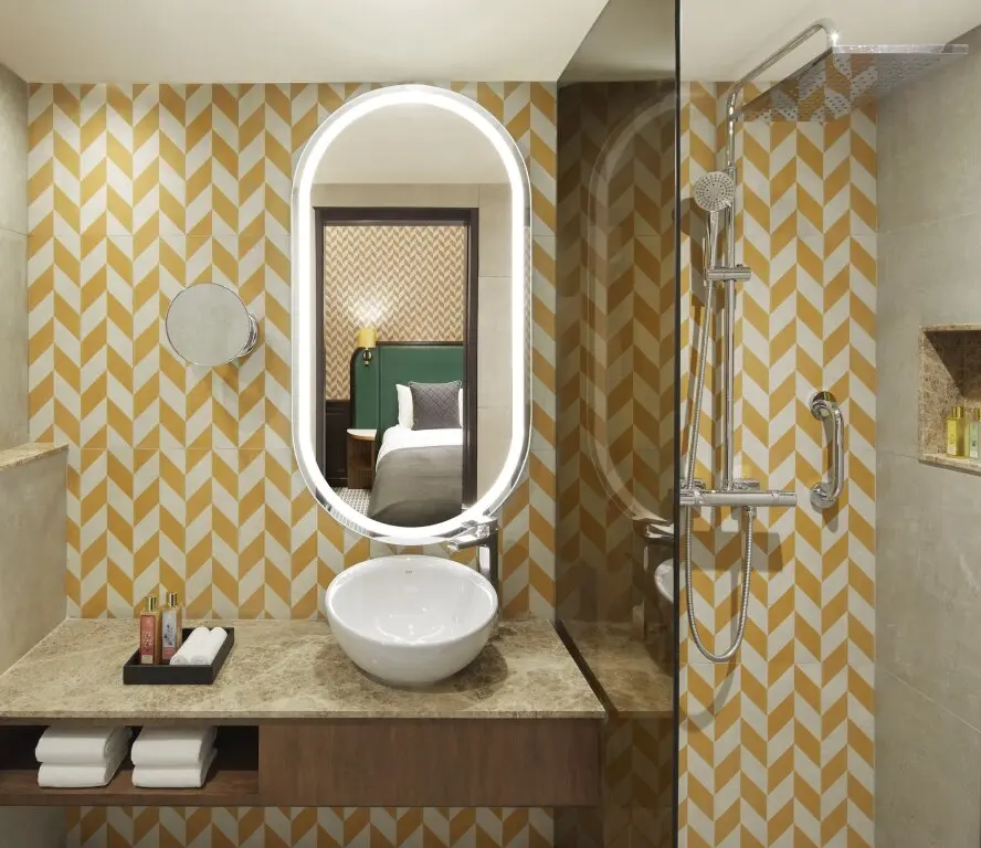 Нью-Дели: The Connaught, New Delhi - IHCL SeleQtions