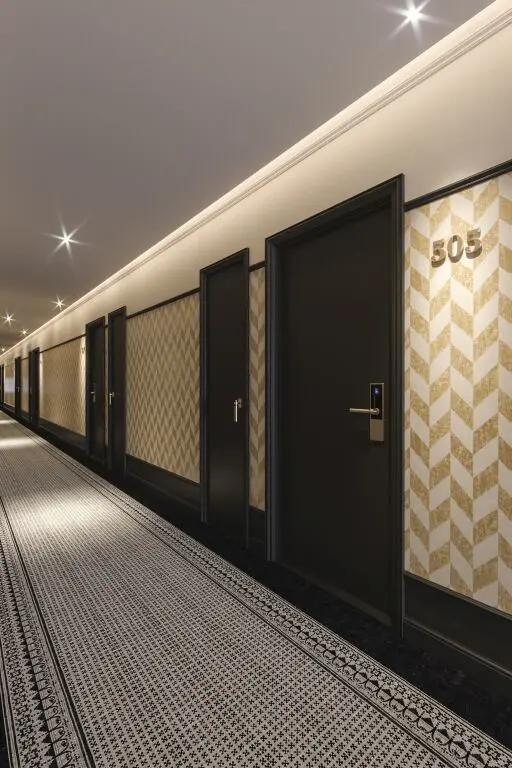 Нью-Дели: The Connaught, New Delhi - IHCL SeleQtions