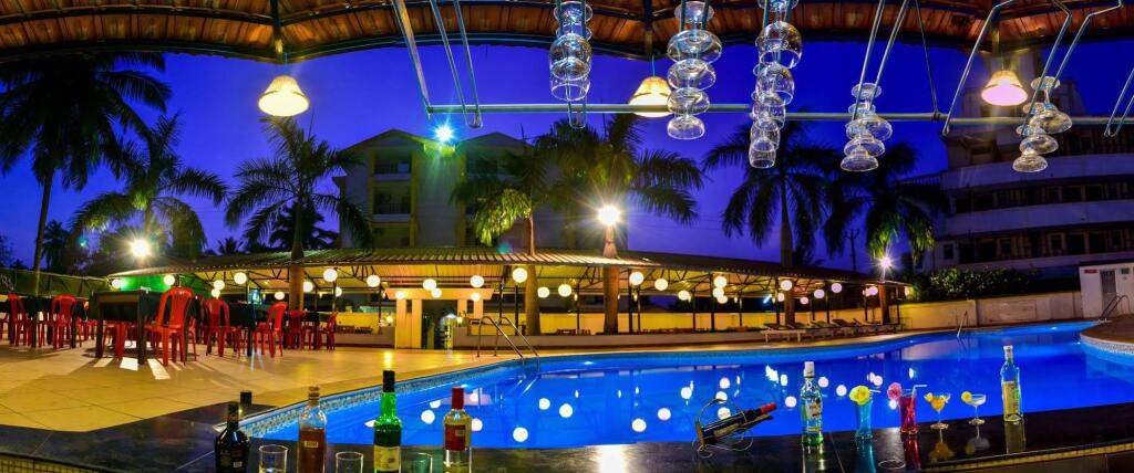 Hotel Colva Kinara — фото 1