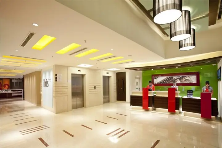 Мумбаи: ibis Mumbai Airport Hotel