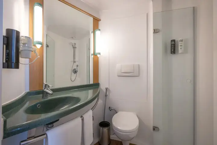 Мумбаи: ibis Mumbai Airport Hotel