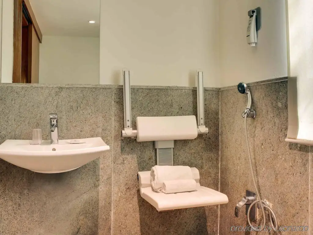 Мумбаи: ibis Mumbai Airport Hotel