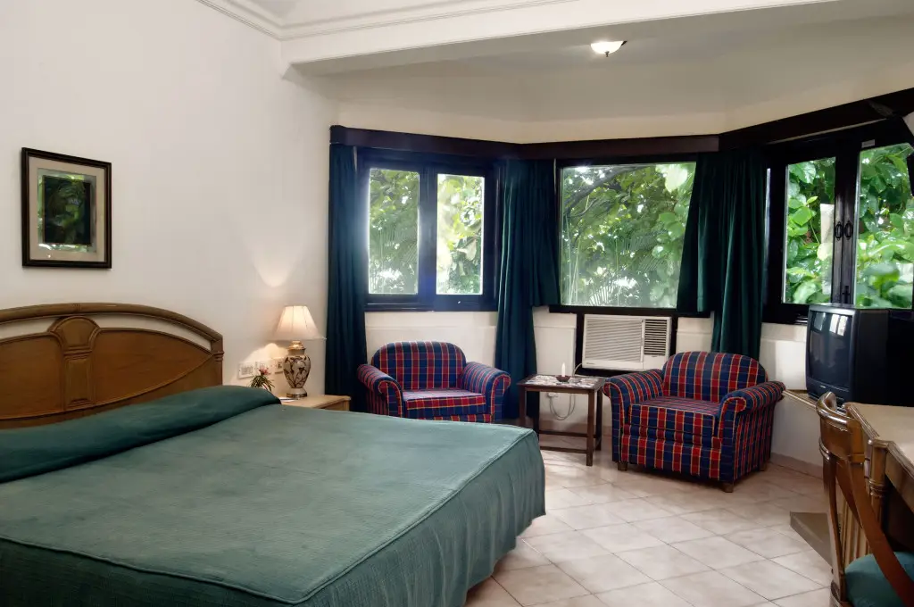 Whispering Palms Beach Resort — фото 1