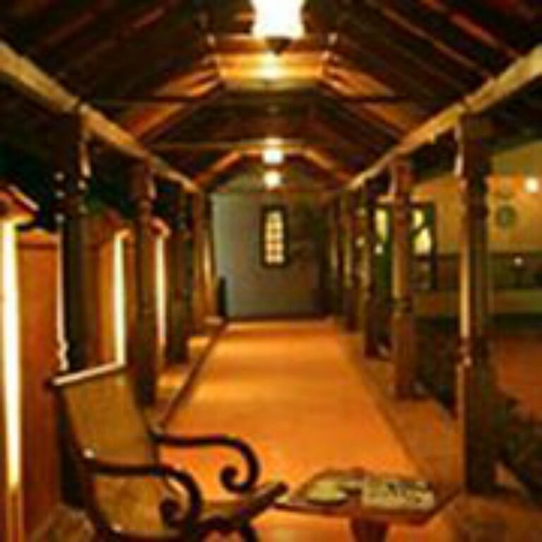 Casa Severina — фото 1