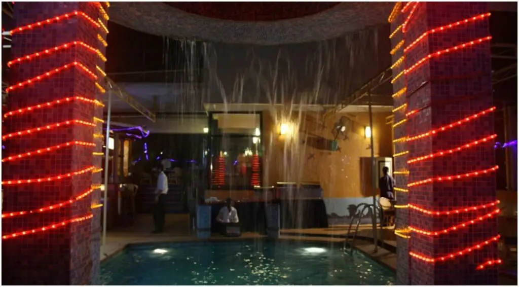 Мумбаи: Hotel Karl Residency