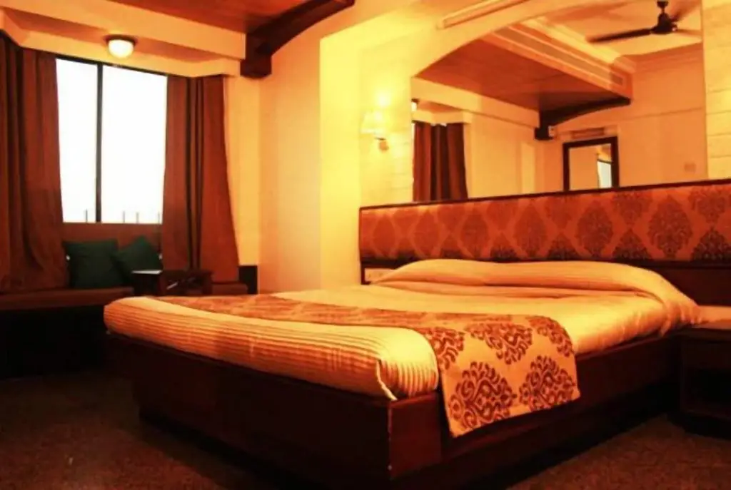 Мумбаи: Hotel Karl Residency