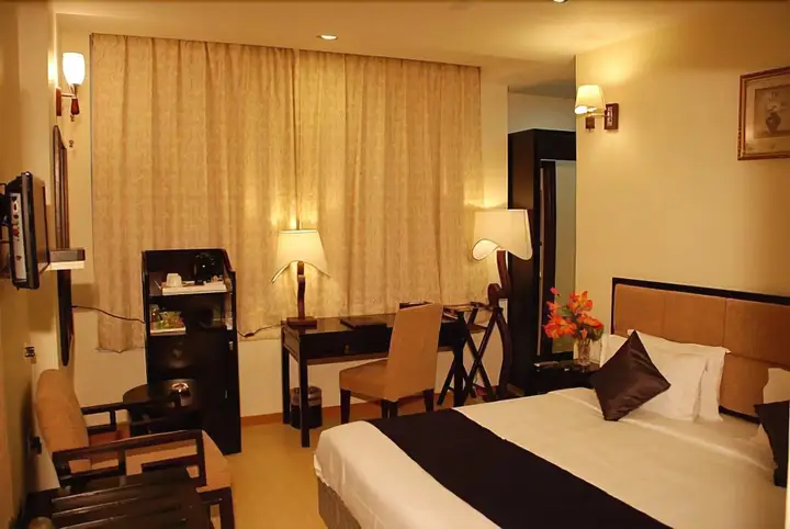 Джайпур: Divine the Boutique Hotel