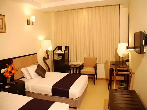 Divine the Boutique Hotel — фото 1