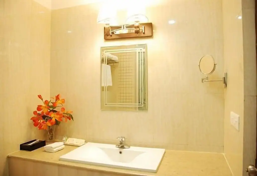 Джайпур: Divine the Boutique Hotel
