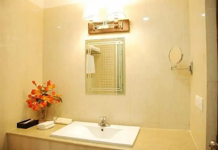Джайпур: Divine the Boutique Hotel