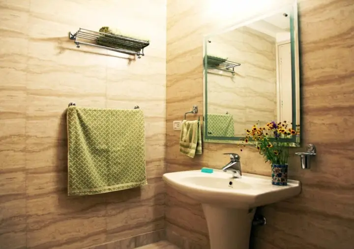 Нью-Дели: Dan & Clover Home