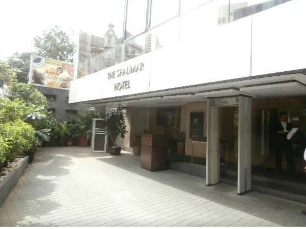 The Shalimar Hotel — фото 1