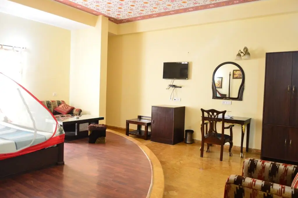Амбер: Hotel Amer View