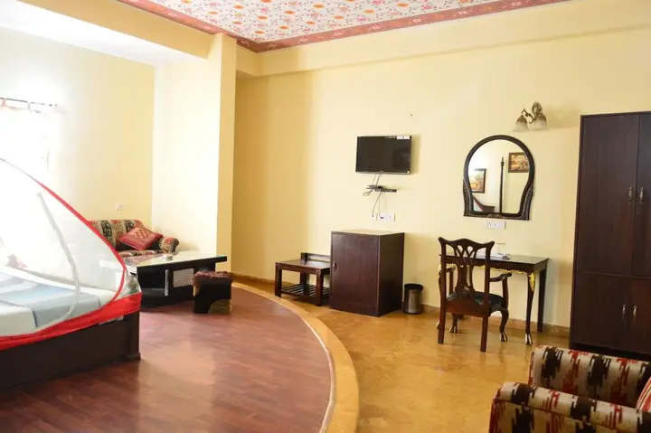 Амбер: Hotel Amer View