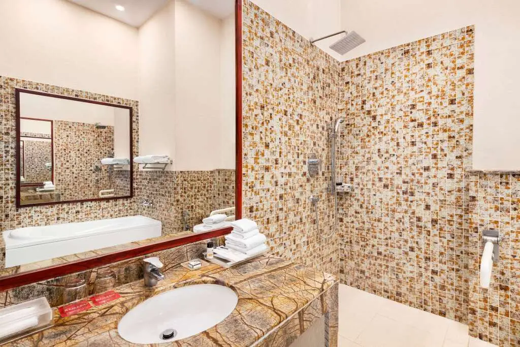 Джайпур: Hotel Jaipur Greens