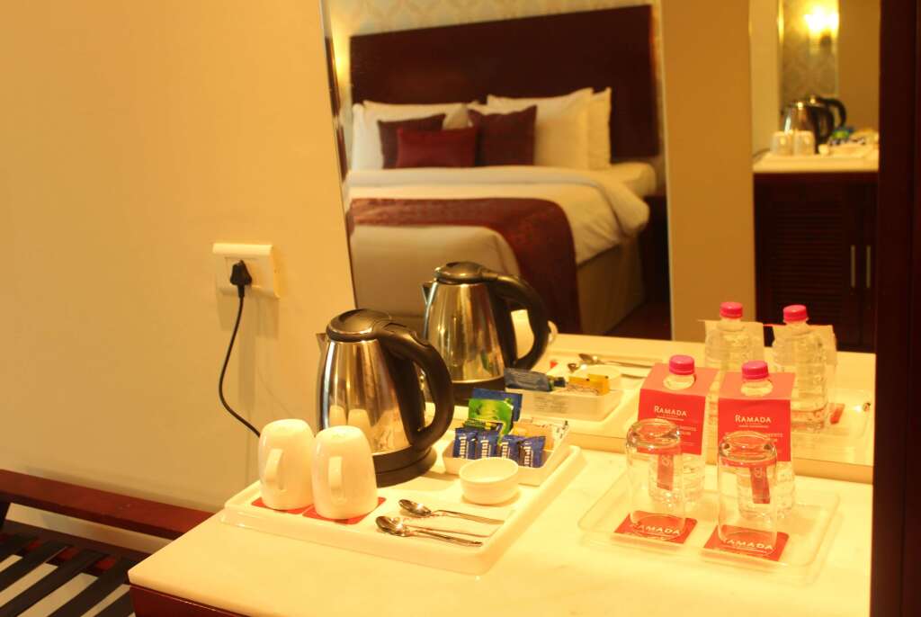 Джайпур: Hotel Jaipur Greens
