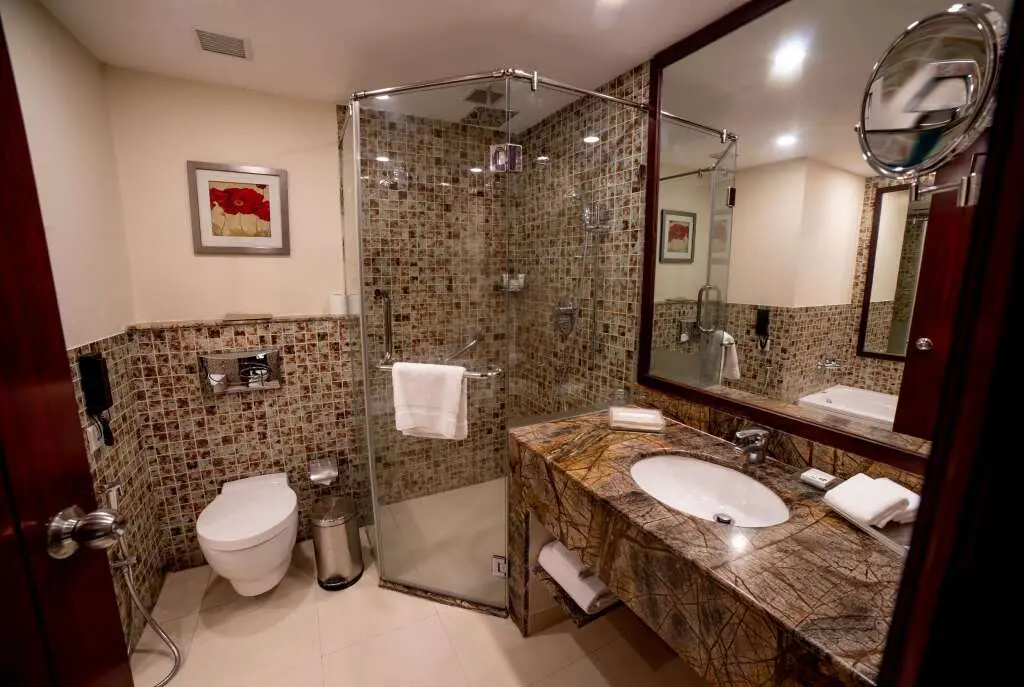 Джайпур: Hotel Jaipur Greens