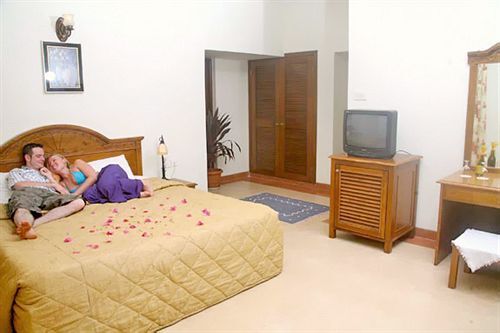 Кандолим: Victor Exotica Beach Resort