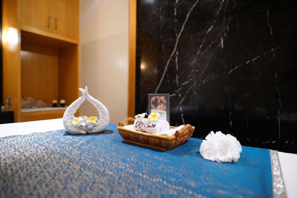 Нью-Дели: Radisson Blu Marina Hotel Connaught Place